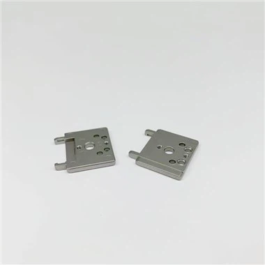 Electronic Connector Mim