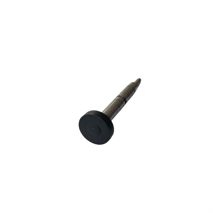 Electromagnetic Induction Vehicle Speed Sensor And Magnet