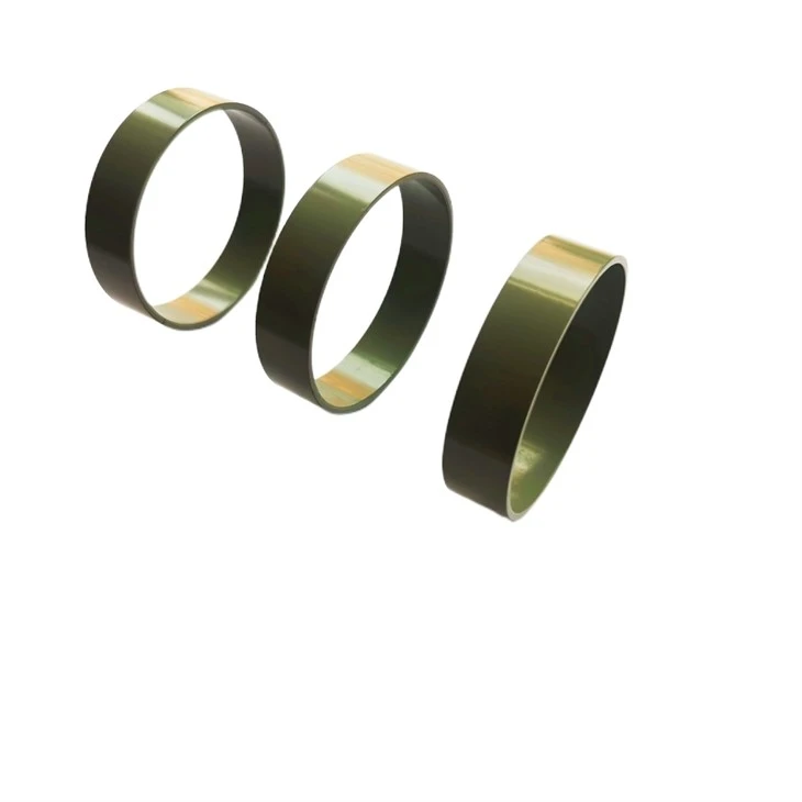 Gray Epoxy Coating Magnets