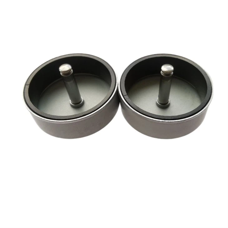 Clean Robot Fan Rotor Magnet(Fan Rotor Assembly).