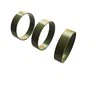 Gray Epoxy Coating Magnets