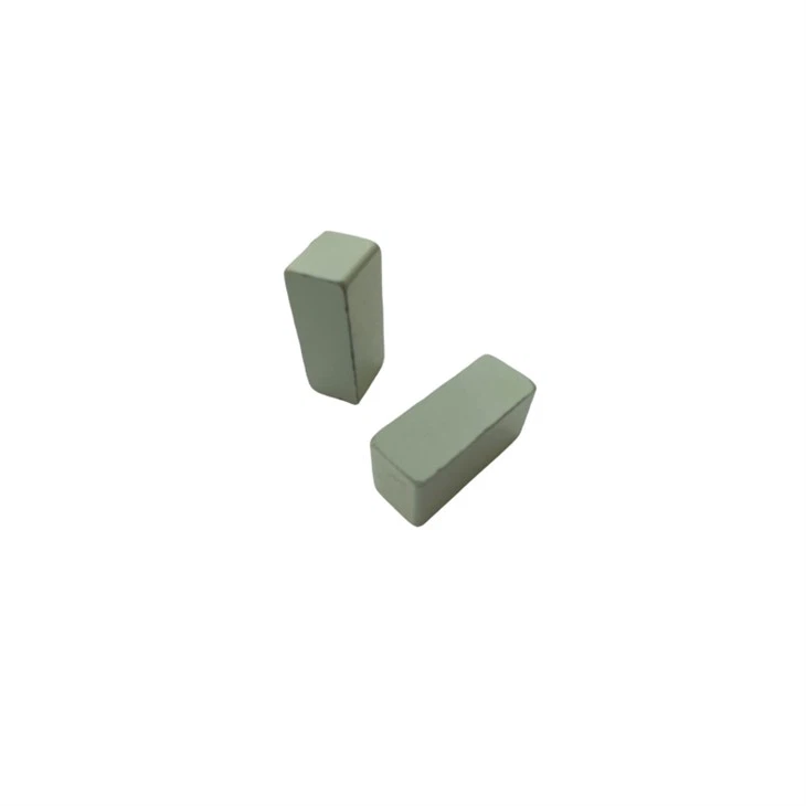 Square Magnets