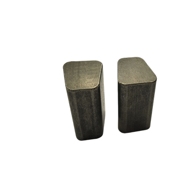 Soft Magnetic Composite
